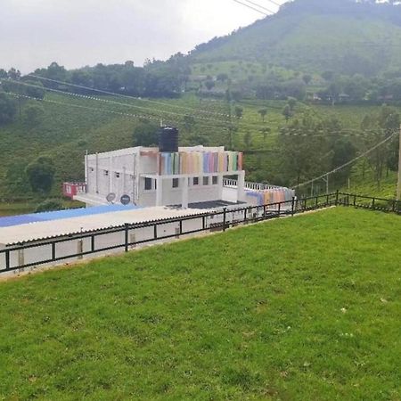 Hotel Hill Park Utakamand Zewnętrze zdjęcie