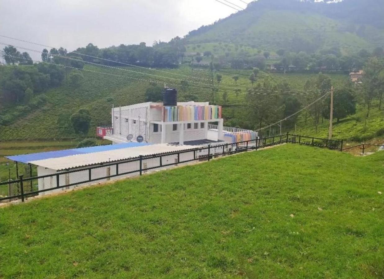 Hotel Hill Park Utakamand Zewnętrze zdjęcie
