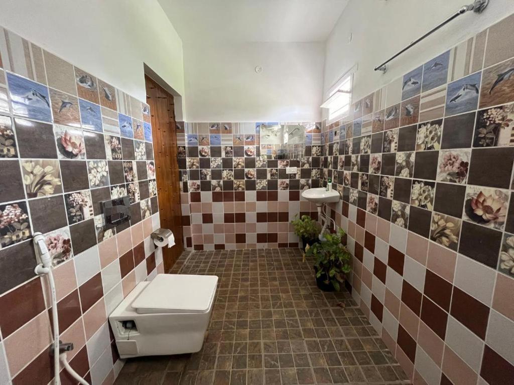 Hotel Hill Park Utakamand Zewnętrze zdjęcie