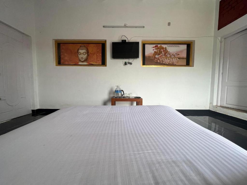 Hotel Hill Park Utakamand Zewnętrze zdjęcie